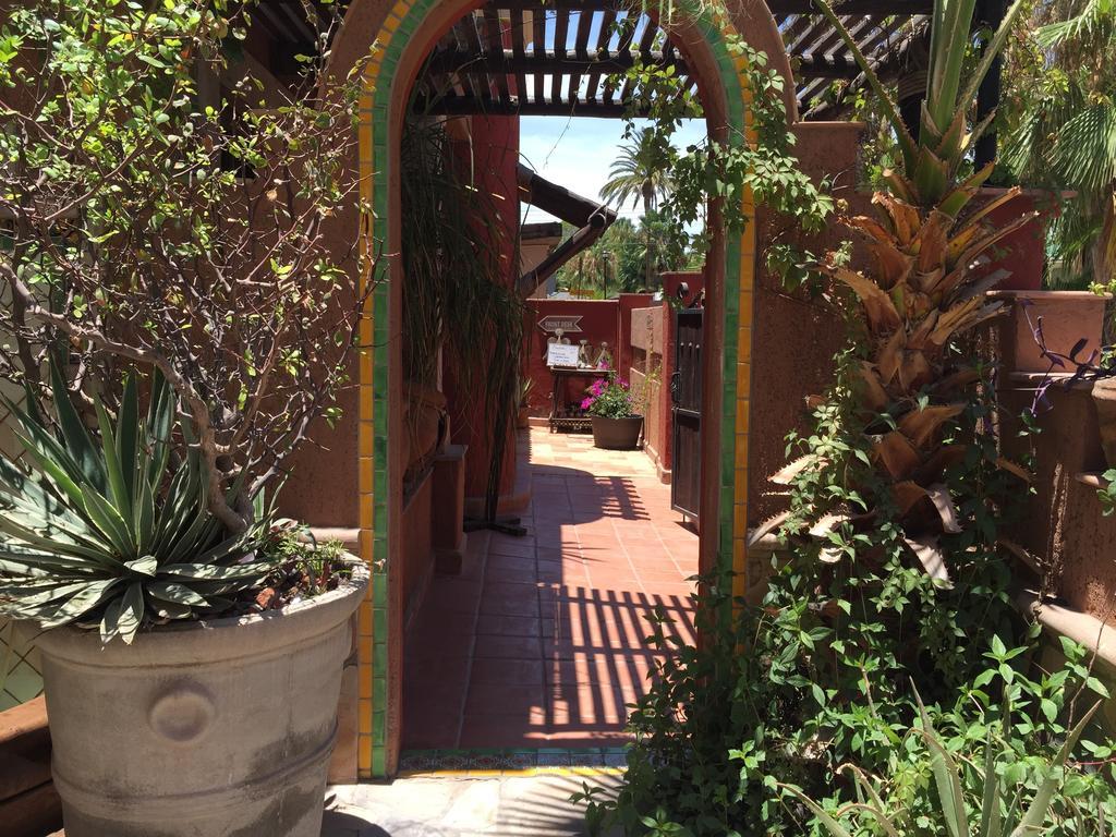 Posada Del Cortes Loreto  Exterior photo