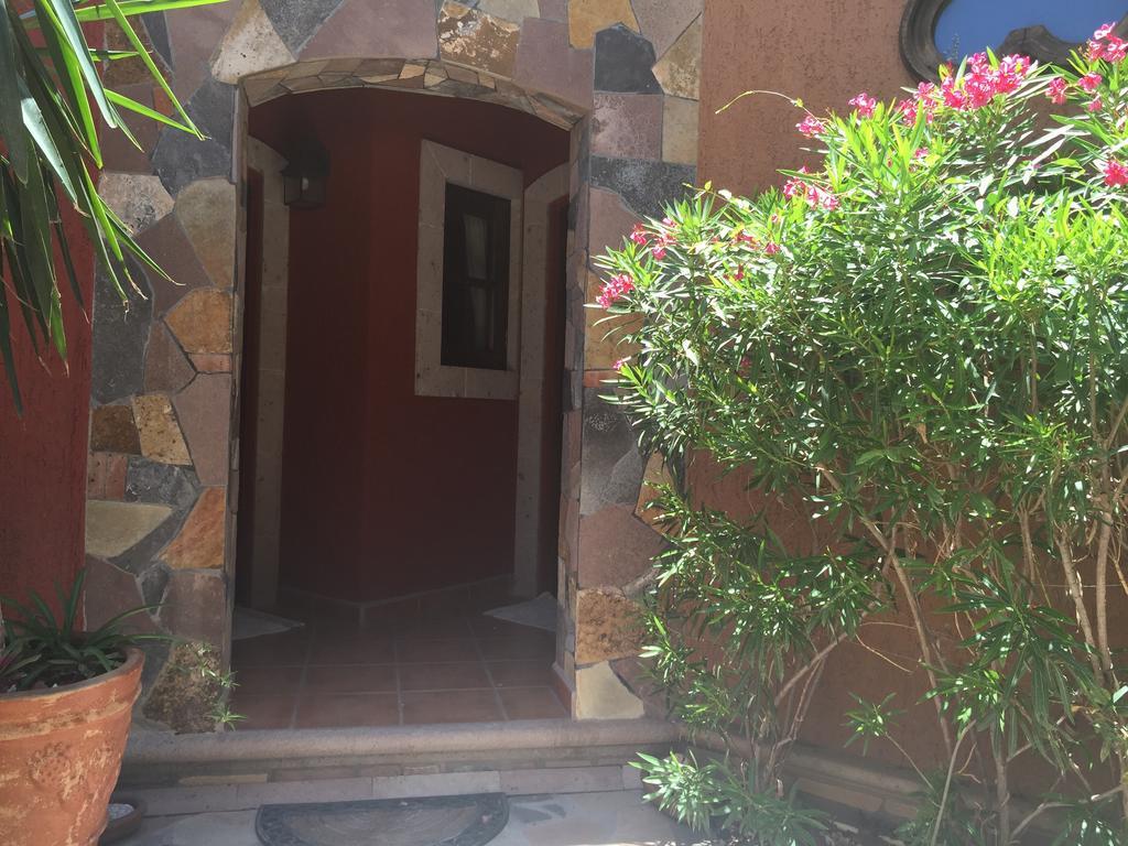 Posada Del Cortes Loreto  Exterior photo